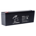 АКУМУЛАТОР RITAR 12V/2.3Ah 177.5/34/60mm