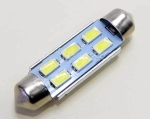 АВТОМОБИЛНА LED ЛАМПА E48 2бр