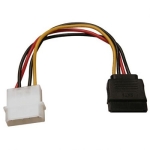 Кабел захранващ SATA 15cm