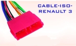Автобукса ISO RENAULT 3
