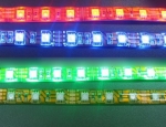 LP-WFS5050-60RGB цветна светодиодна лента 60 LED/m (14.4W/m) водоустойчива