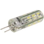 Светодиодна лампа G4 12V DC 24LED
