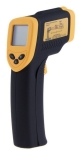 Инфрачервен термометър DT8380 ( -50°C ~ 380°C )
