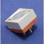 Многооборотен тример потенциометър СП5-2 100 ohm 1W 5%