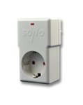 WP 230 W Изключвател за ниско и високо напрежение с микропроцесорно управление