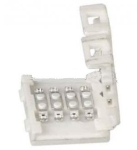 съединител за RGB светодиодна лента SMD 5050