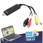 EasyCap Конвертор RCA и SVHS към USB