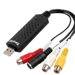 EasyCap Конвертор RCA и SVHS към USB