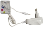 Зарядно EKA-42Q 220V, 2.1A с накрайник за таблет