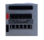 Брояч на импулси, електромеханичен, ZLVt 241, 60 VDC