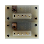 Брояч на импулси, електромеханичен, ZLVt 241, 60 VDC