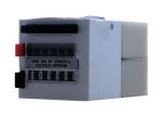 Брояч на импулси, електромеханичен, ZLVt 241, 60 VDC