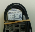 Електромагнитен вентил MAC 45A-SA2-DAAA-1BA