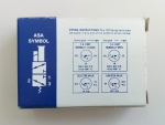 Електромагнитен вентил MAC 45A-SA2-DAAA-1BA