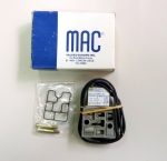 Електромагнитен вентил MAC 45A-SA2-DAAA-1BA