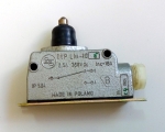 Краен изключвател LM-10 2.5A 380V AC IP54