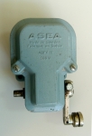 Краен изключвател ASEA AGFA 11, 500V