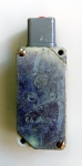 Краен изключвател 2 KS6 FK 02