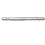 HL142E Л.О.Т. С ЕЛЕКТРОНИКА ВЛАГОЗАЩИТЕНО IP65 T8 1x40W 220-240V