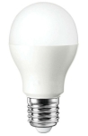 HL4308L LED ЛАМПА 8W E27 3000K 850Lm 220-240V