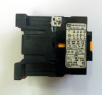 КОНТАКТОР Telemecanique CA2-DN122 A60 220V 50Hz