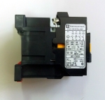 КОНТАКТОР Telemecanique CA2-DN1319 A65 110V 50Hz