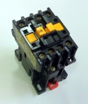 КОНТАКТОР Telemecanique CA2-DN1319 A65 110V 50Hz