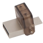 Kingston DataTraveler microDuo OTG 8GB USB 2.0 флаш памет