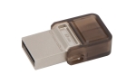 Kingston DataTraveler microDuo OTG 8GB USB 2.0 флаш памет