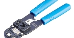 Клещи за кримпване HT-210N за RJ45, метални