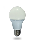 VT-1918 LED ЛАМПА 5W E27 2700K 470Lm 220-240V