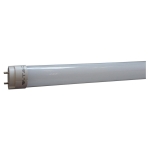 VT-6272 LED пура T8 0.6m 10W 800lm 6000K