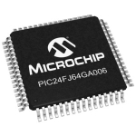 PIC24FJ64GA006