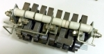Резистор, пусков, 0.268 Ohm, 80V тип 3541