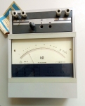 Омметър 1-10/1000K MKL-20