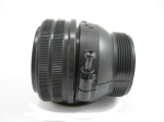 Кръгъл мъжки съединител 48pin MS3106B36-10P