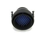 Кръгъл мъжки съединител 48pin MS3106B36-10P