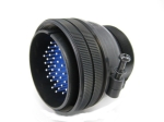 Кръгъл мъжки съединител 48pin MS3106B36-10P