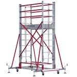 Скеле CAGSAN S006XL