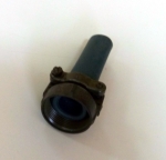 кабелен държач AMPHENOL MS3057-10A + щуцер 3420-10