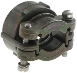 кабелен държач JAE MS3057-8A-ZH + щуцер 3420-8