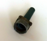 кабелен държач JAE MS3057-8A-ZH + щуцер 3420-8