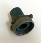 кабелен държач JAE MS3057-20A-ZN + щуцер 3420-16