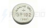 Бутонна алкална батерия GP192 LR41 1.55V