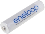 Акумулаторна батерия AAA HR3 NiMH 750mA PANASONIC ENELOOP