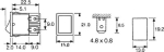 Ключ AE-H8553VBNAC