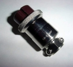 Кръгъл женски съединител CN-2104RP HONDA
