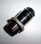 Кръгъл женски съединител CN-2104RP HONDA