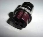 Кръгъл женски съединител CN-2104RP HONDA