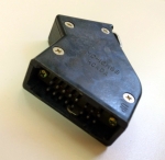 мъжки съединител16pin MC-16NSB HONDA